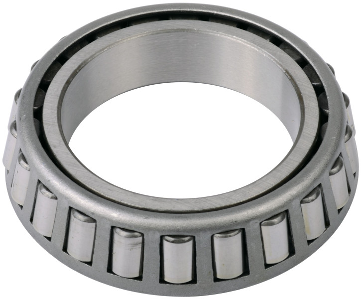 Image of Tapered Roller Bearing from SKF. Part number: SKF-395-A VP
